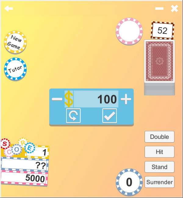 Poker Loafer screenshot 8