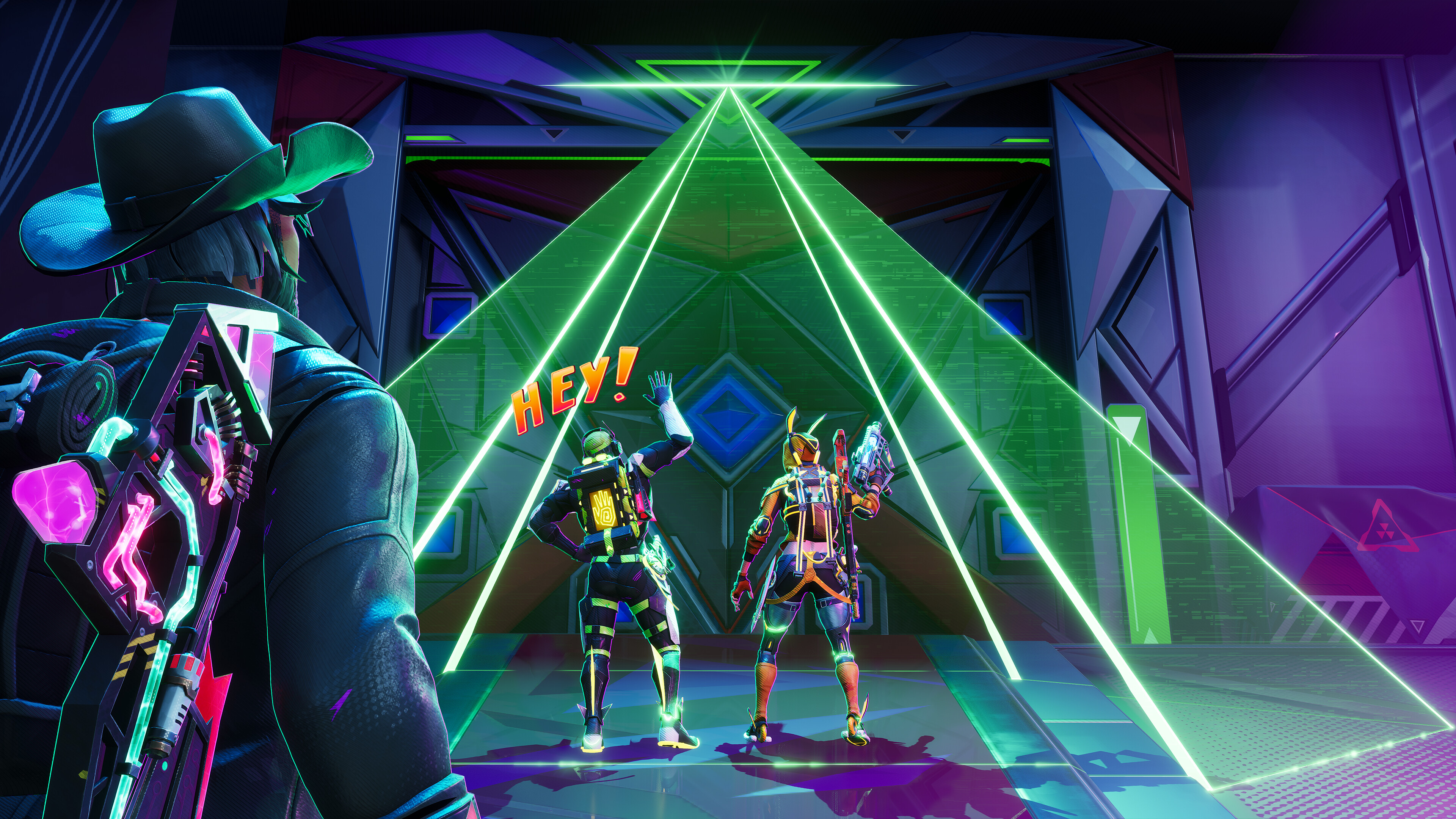 HAWKED screenshot 8