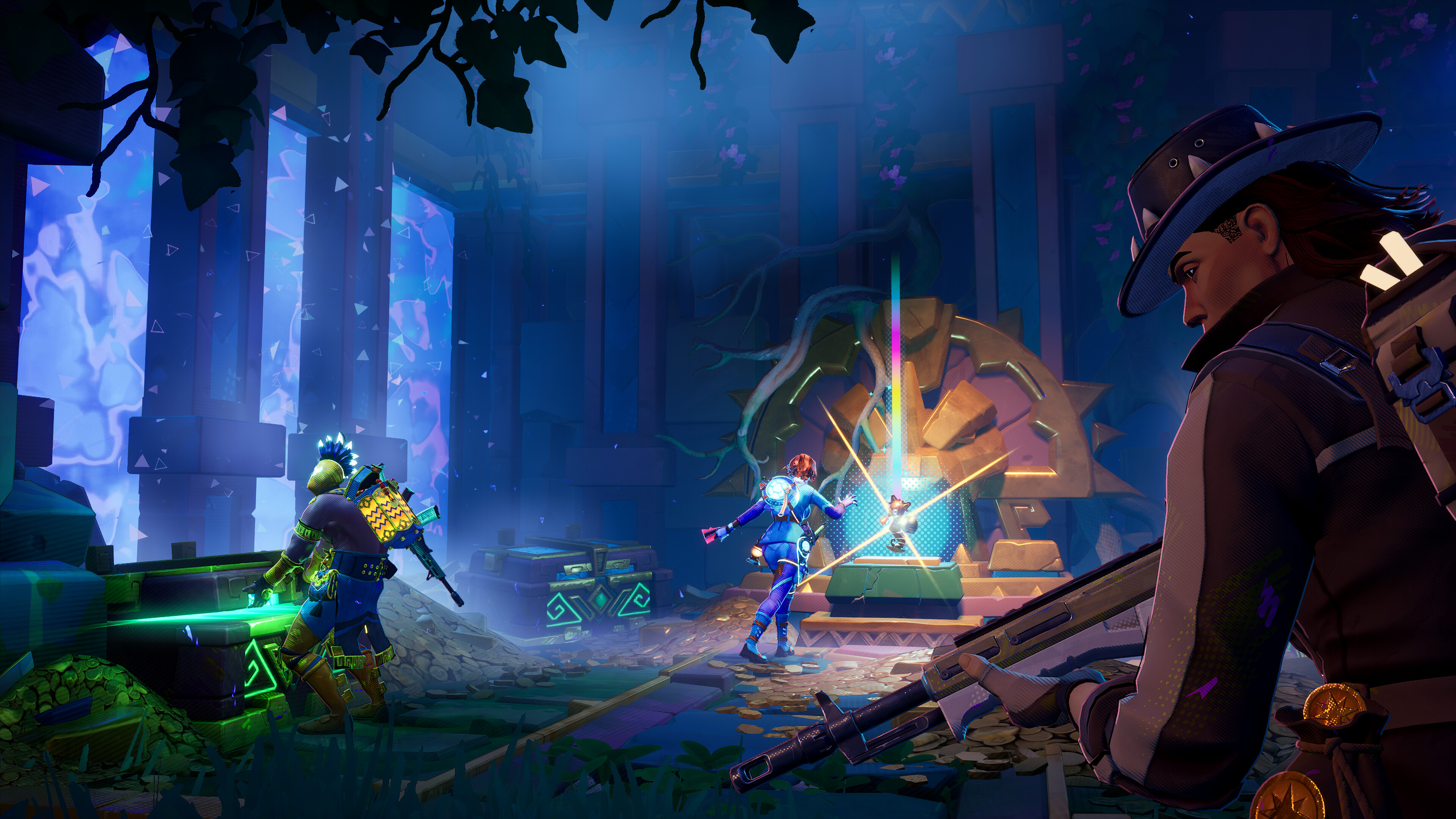 HAWKED screenshot 13