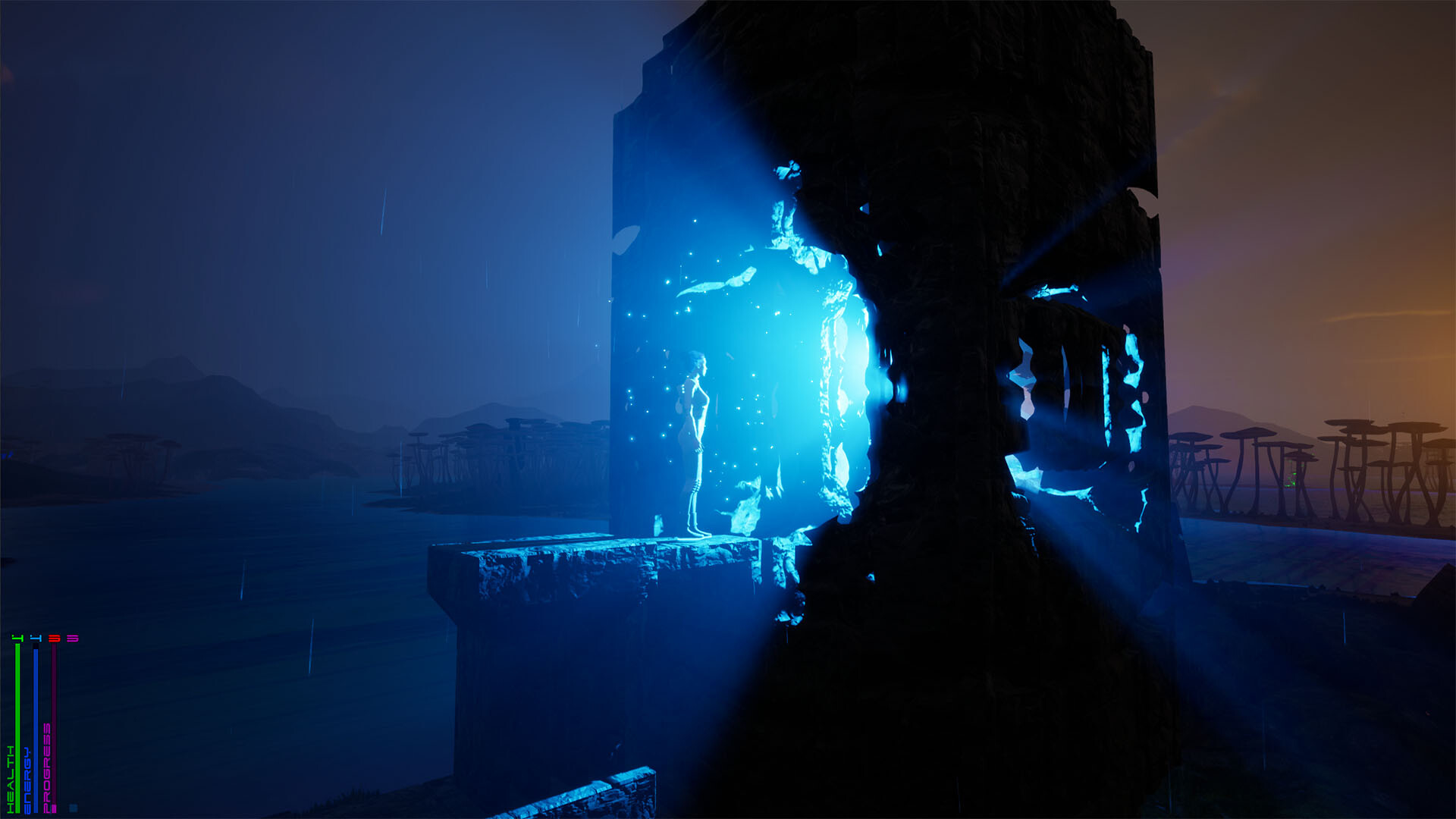 Arsilon screenshot 2