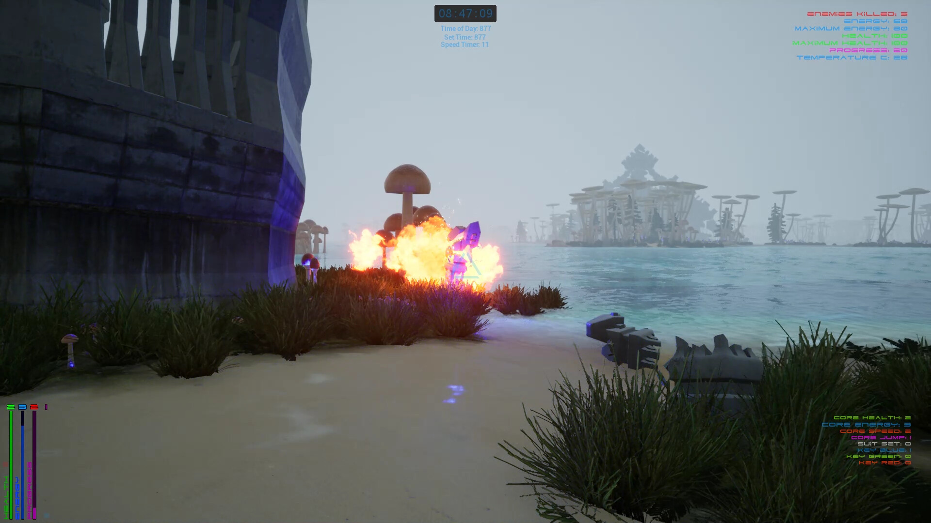 Arsilon screenshot 6
