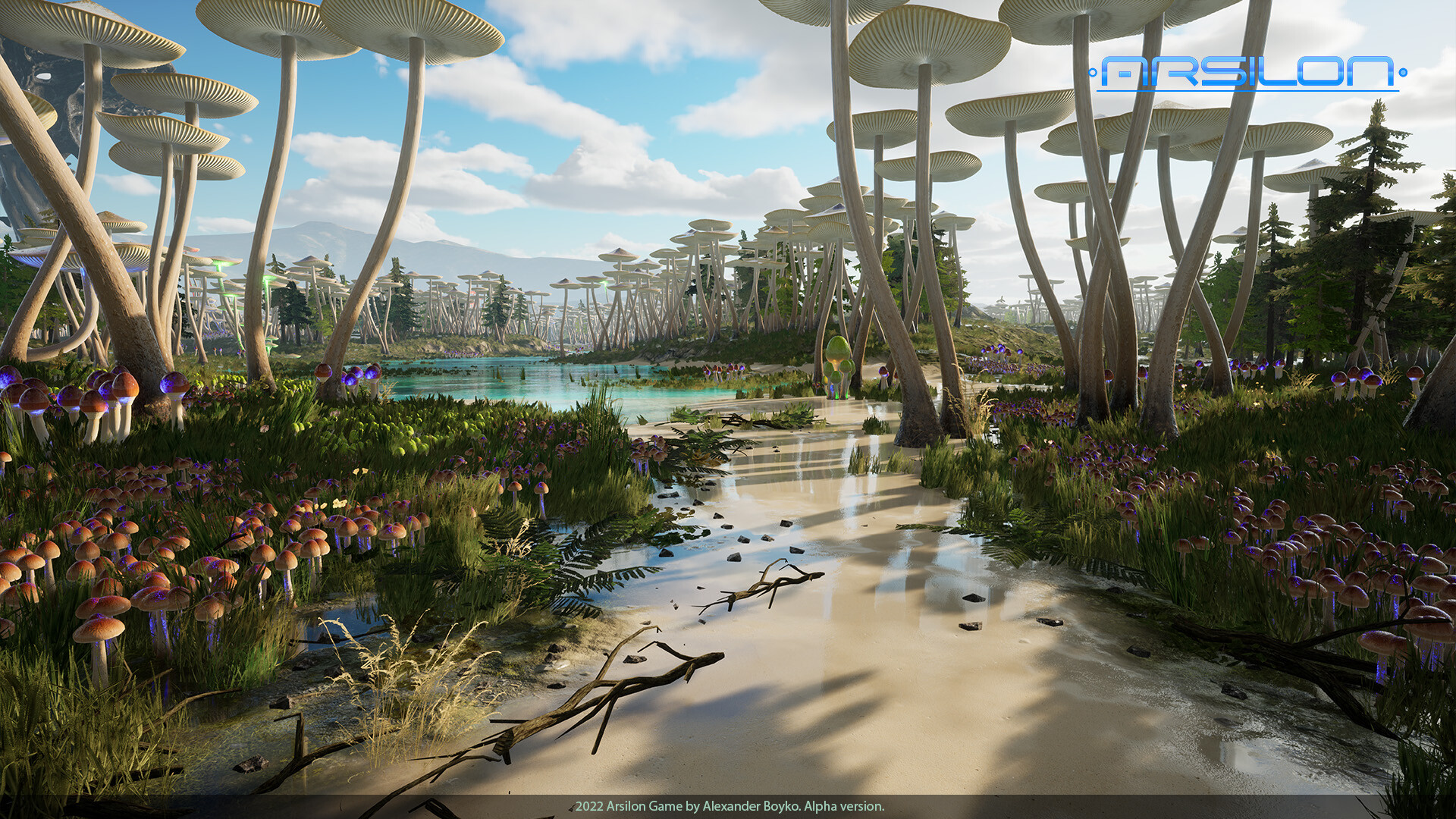 Arsilon screenshot 8