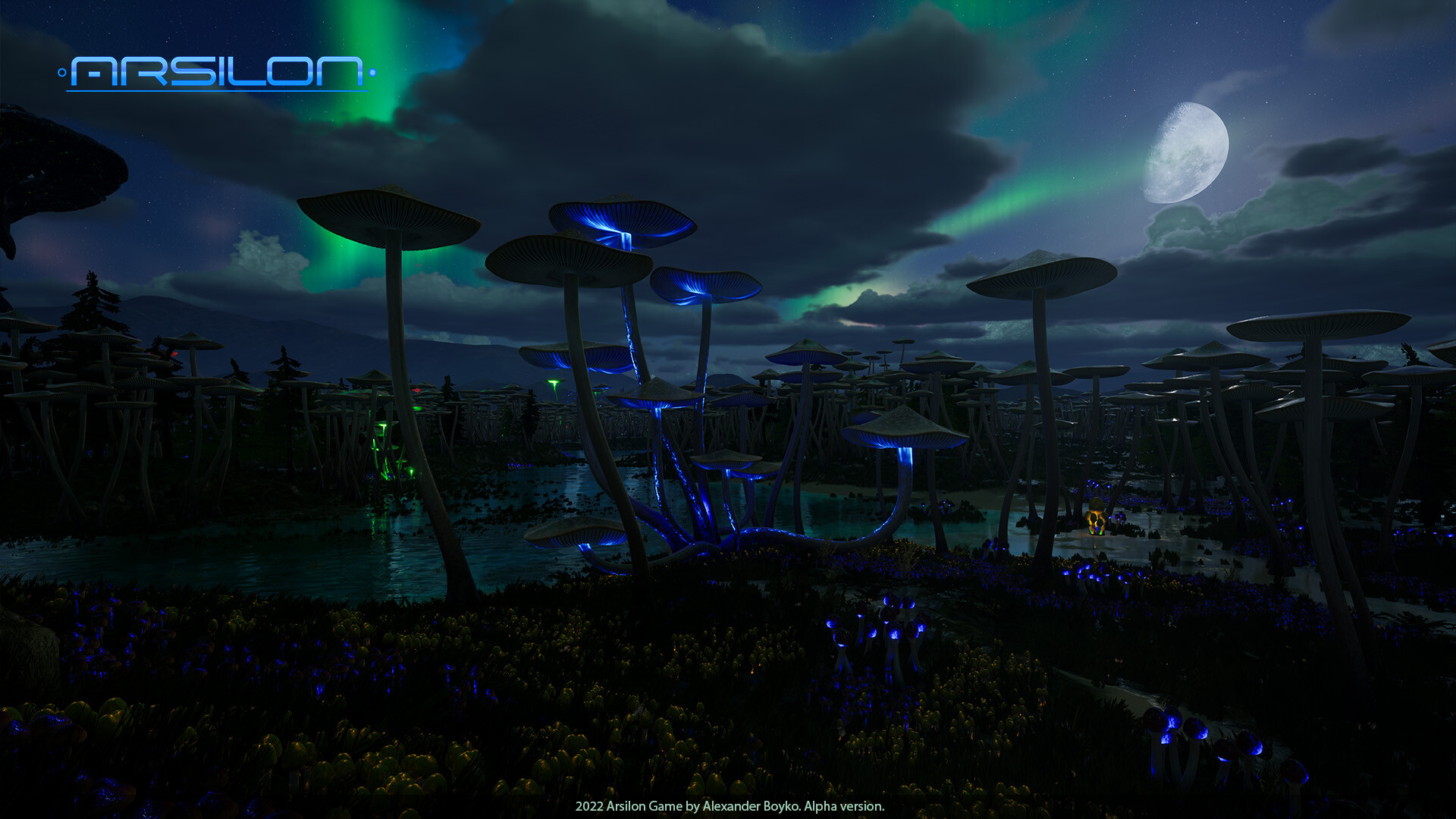 Arsilon screenshot 4