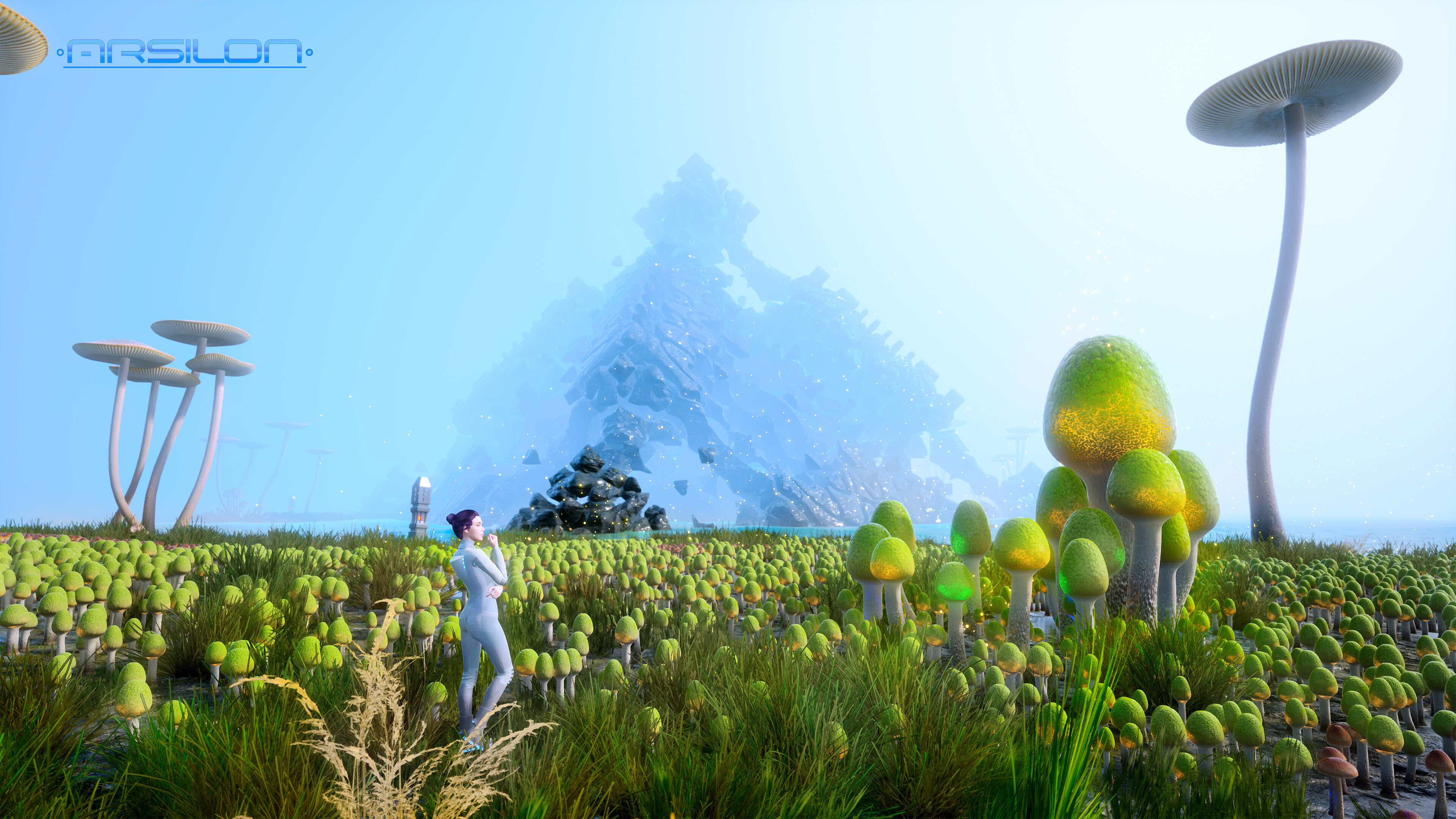 Arsilon screenshot 11
