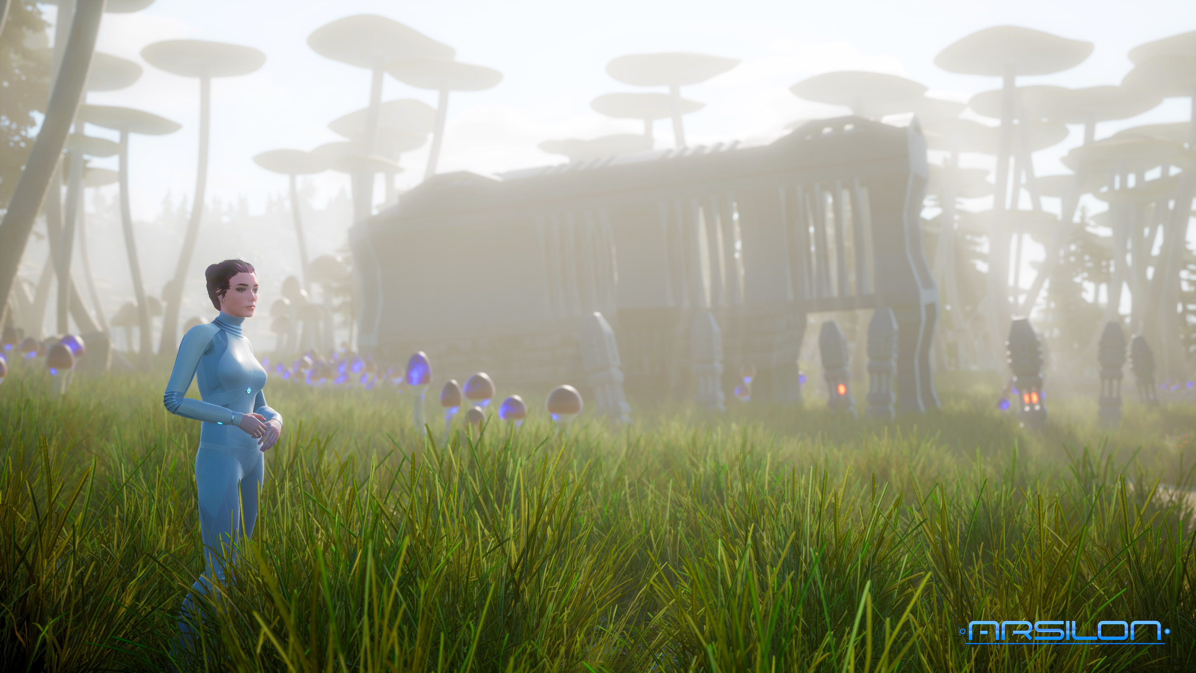 Arsilon screenshot 5