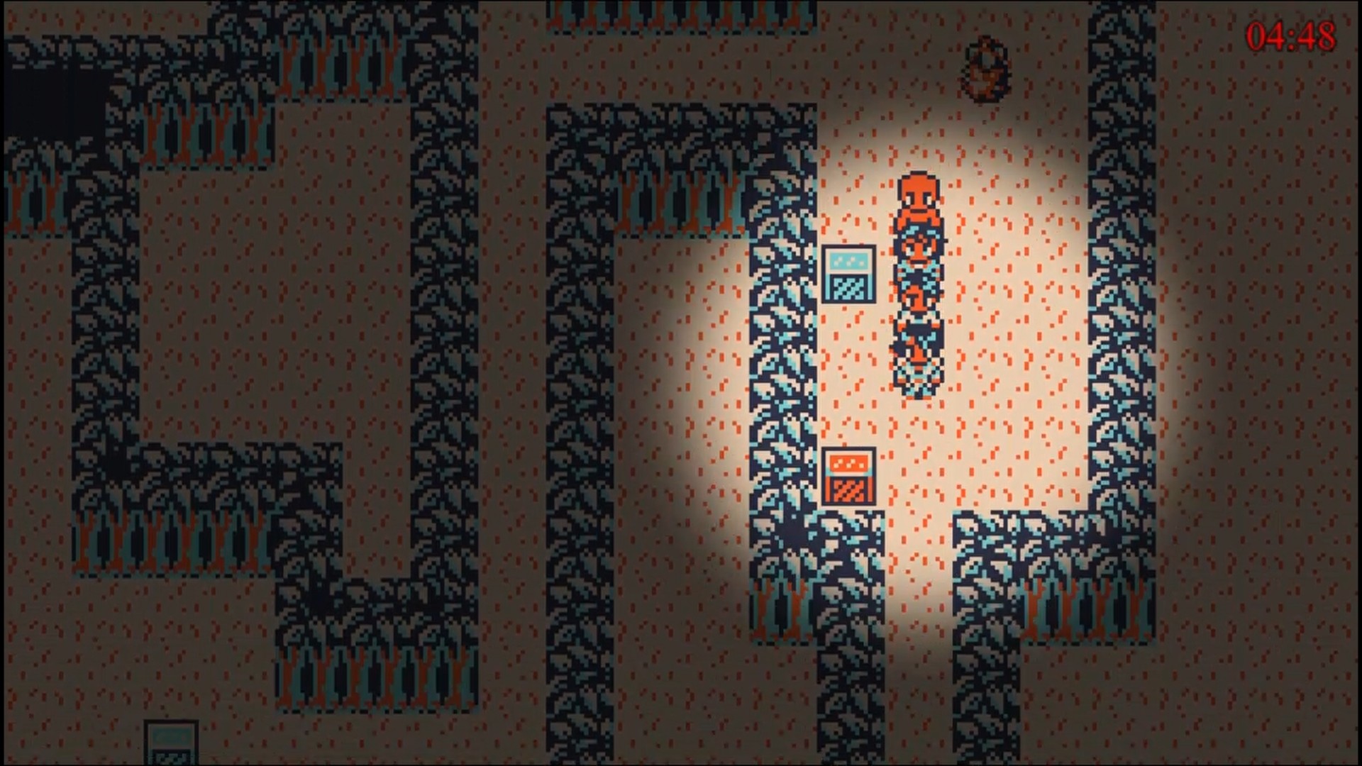 RogueStone screenshot 4