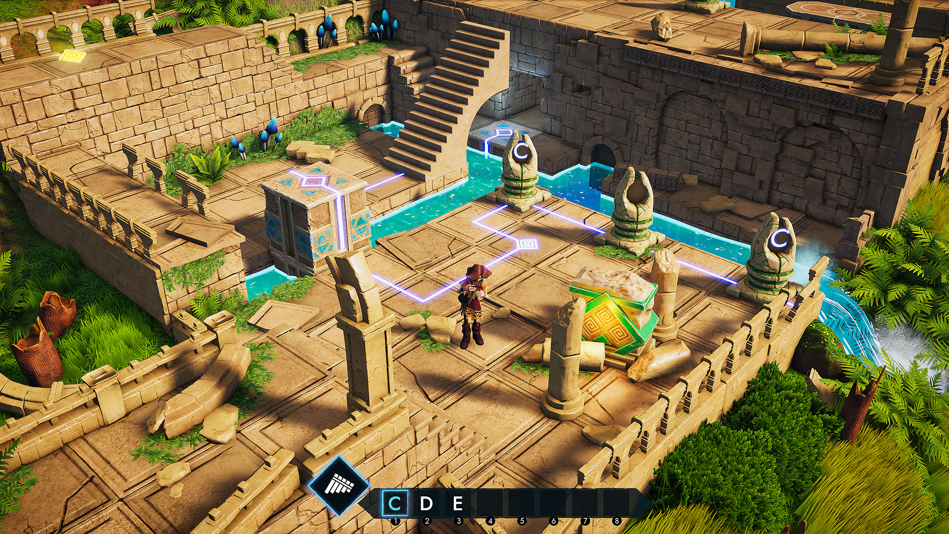 Sonority Soundtrack screenshot 1