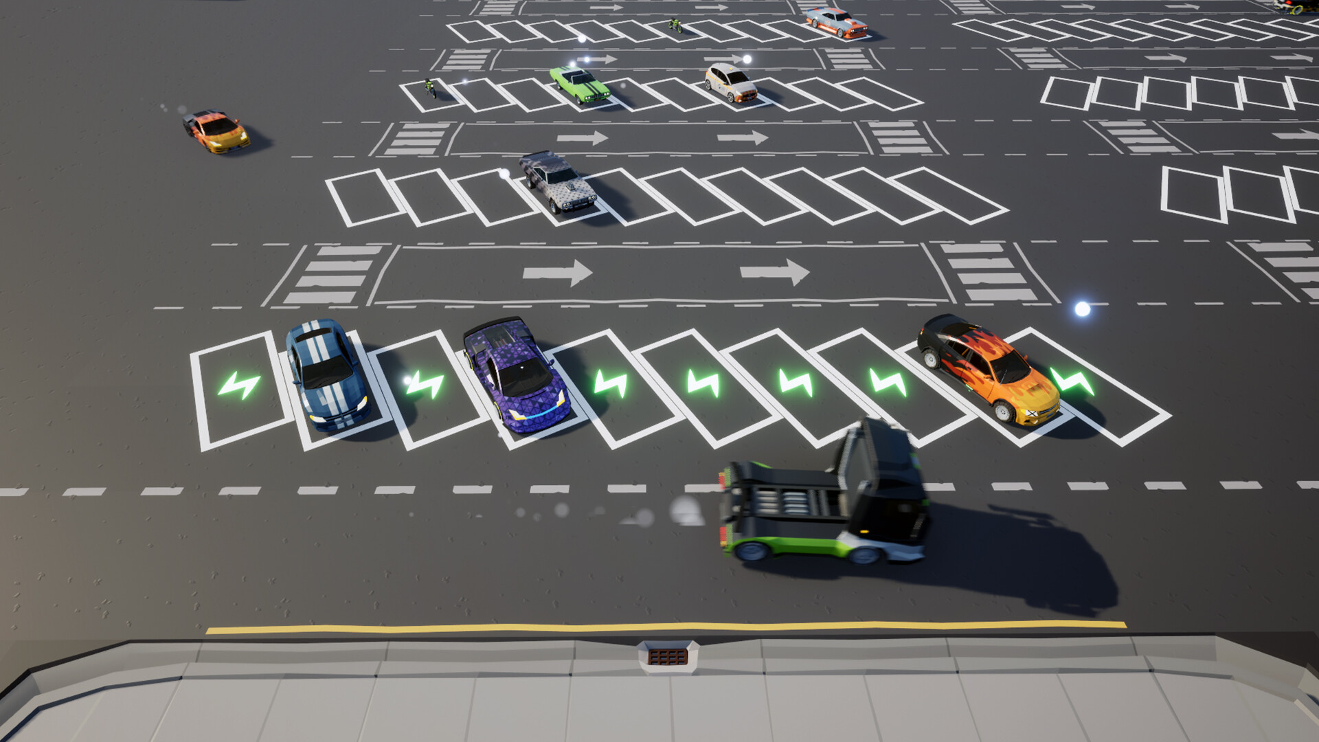 LandPort screenshot 8