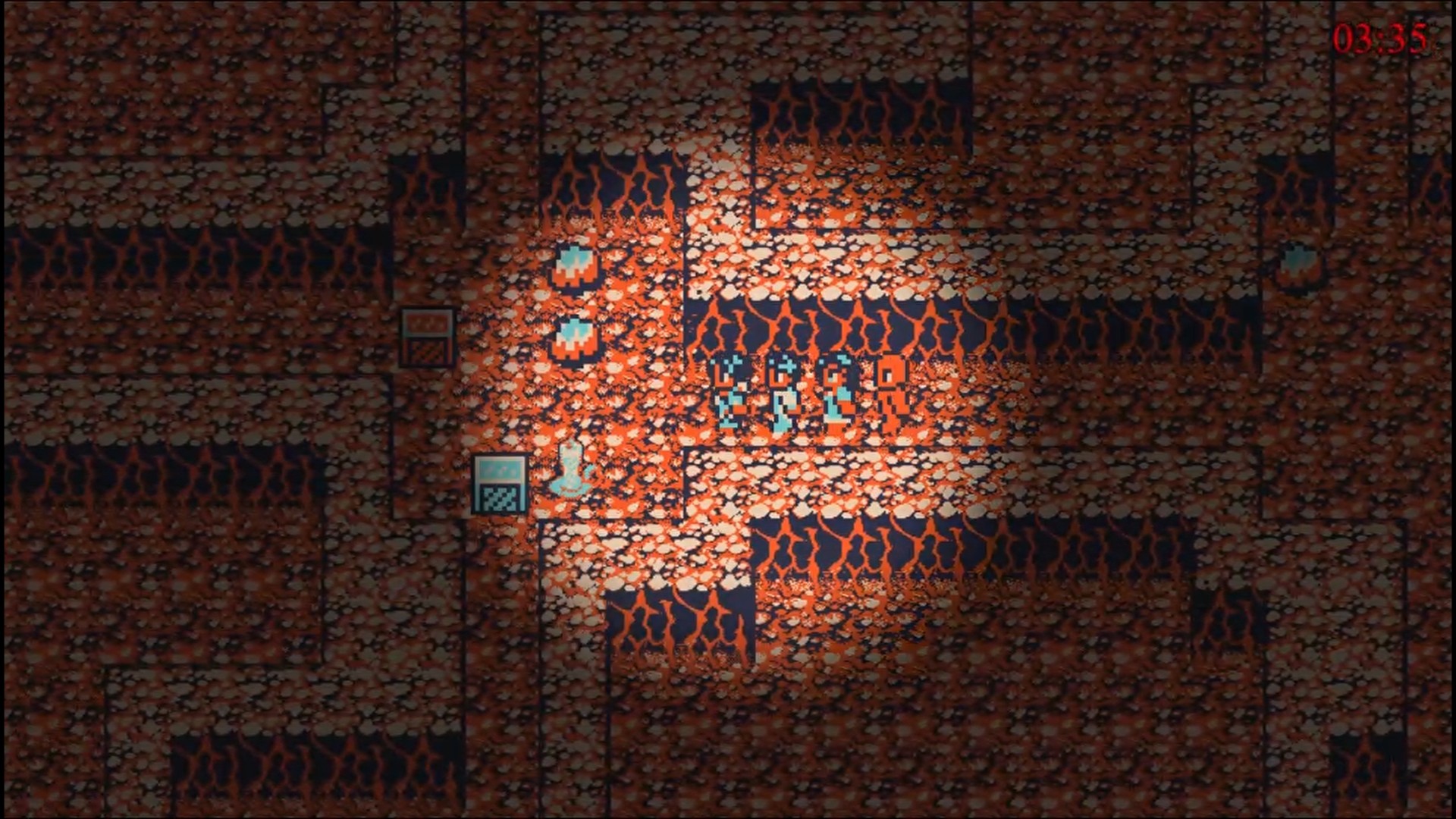 RogueStone Soundtrack screenshot 7