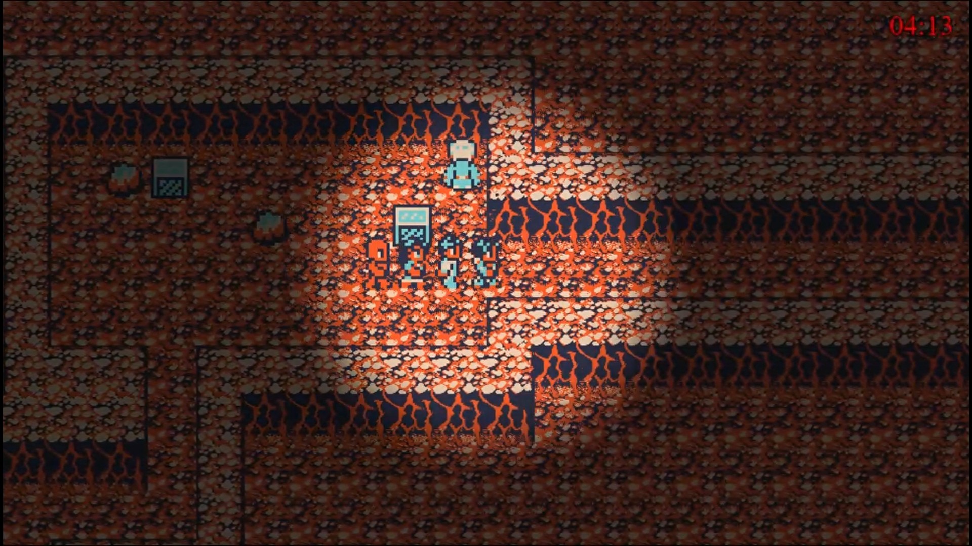 RogueStone Soundtrack screenshot 6