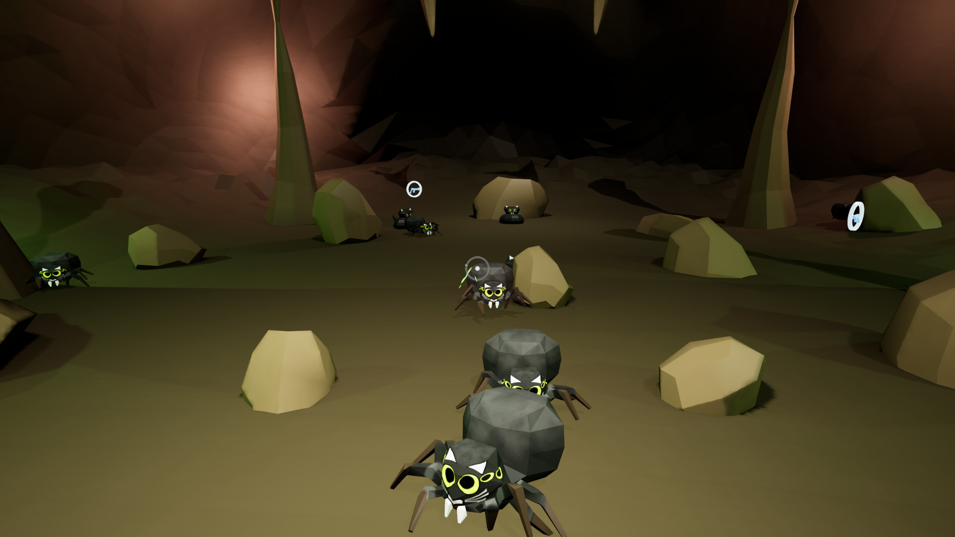 Catbusters screenshot 4