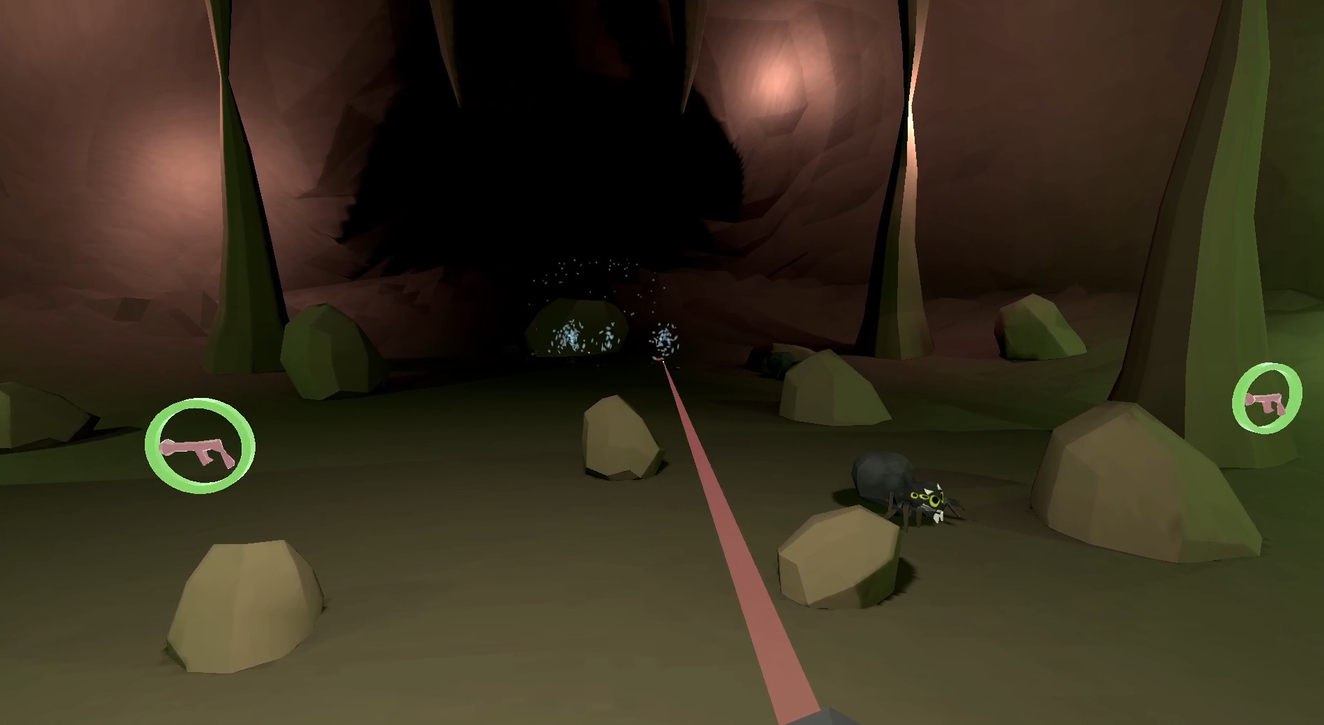 Catbusters screenshot 2
