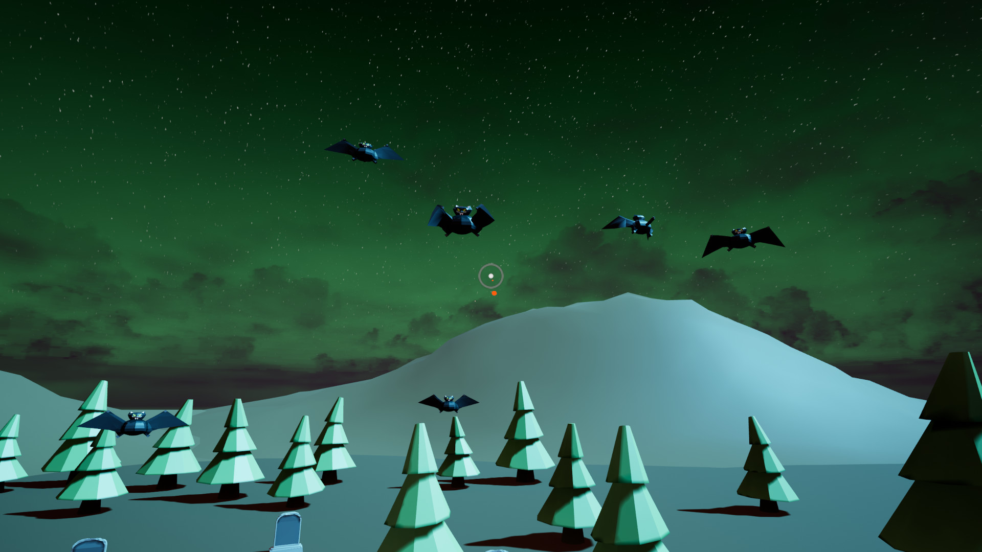 Catbusters screenshot 5