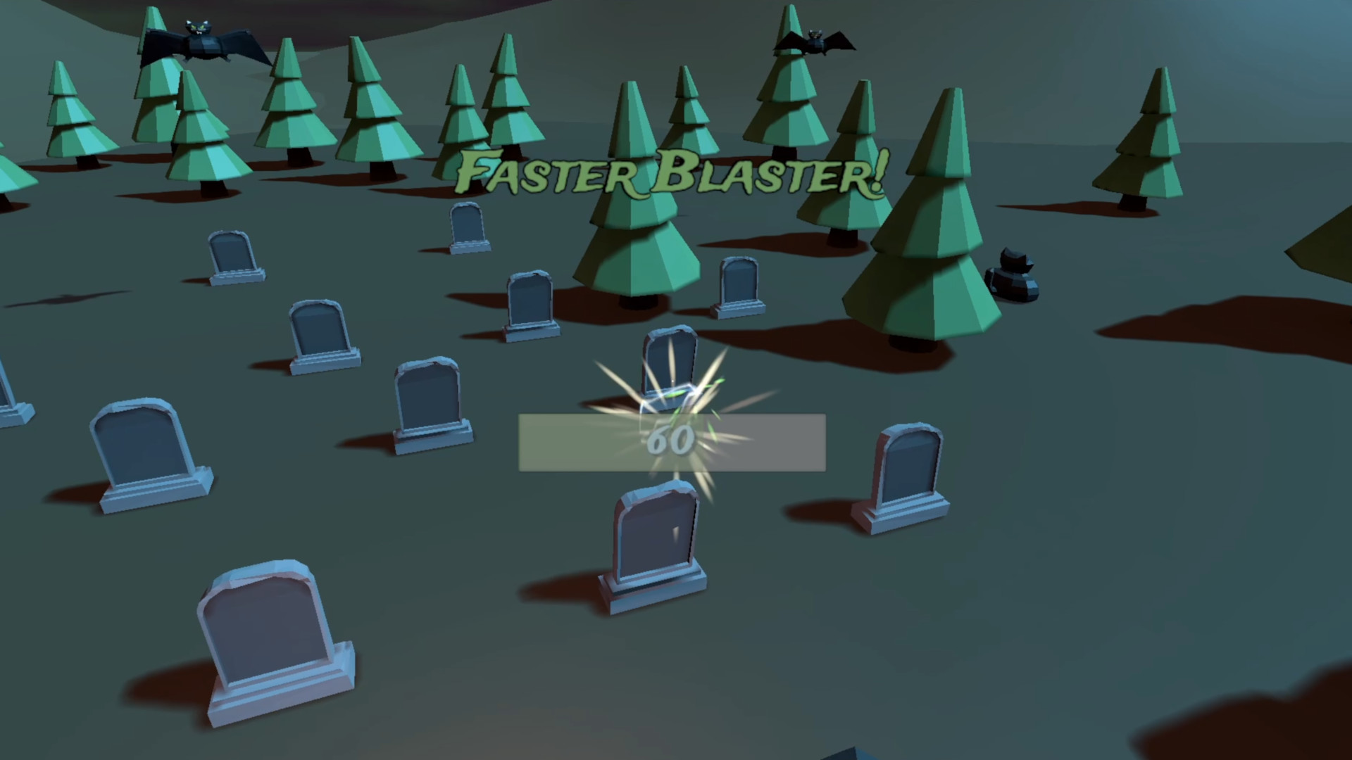 Catbusters screenshot 6