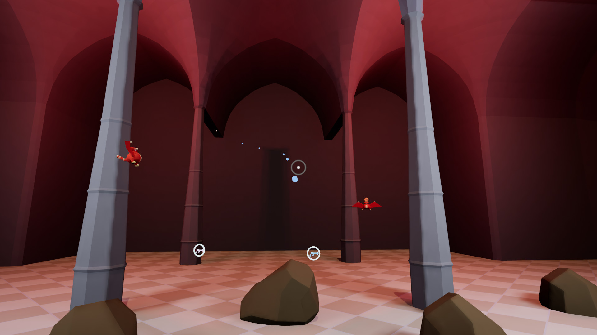 Catbusters screenshot 3