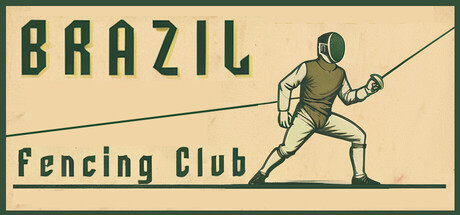 Brazil Fencing Club VR Cover Image