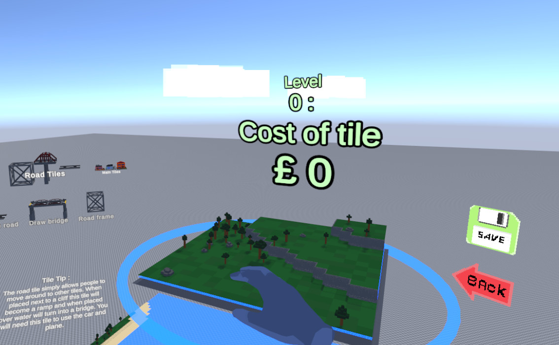 Cities Virtual Reality screenshot 5
