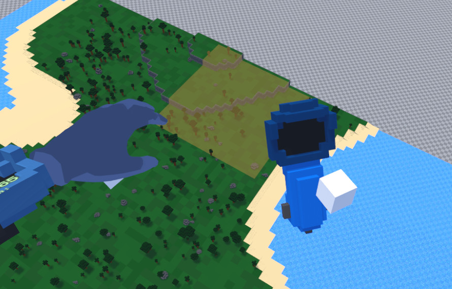 Cities Virtual Reality screenshot 1