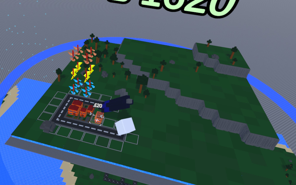Cities Virtual Reality screenshot 4
