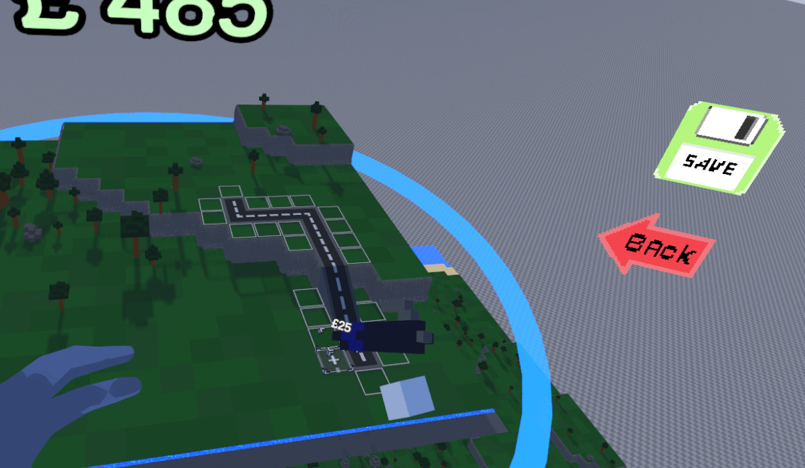 Cities Virtual Reality screenshot 9