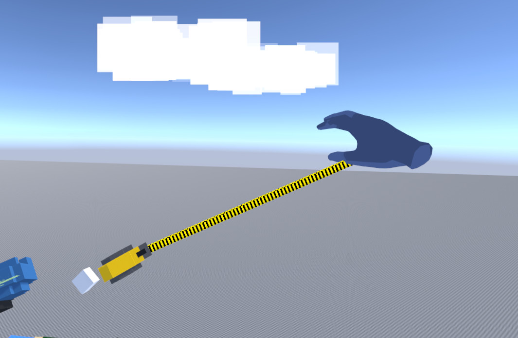 Cities Virtual Reality screenshot 3