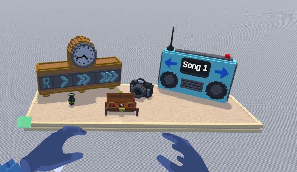 Cities Virtual Reality screenshot 11