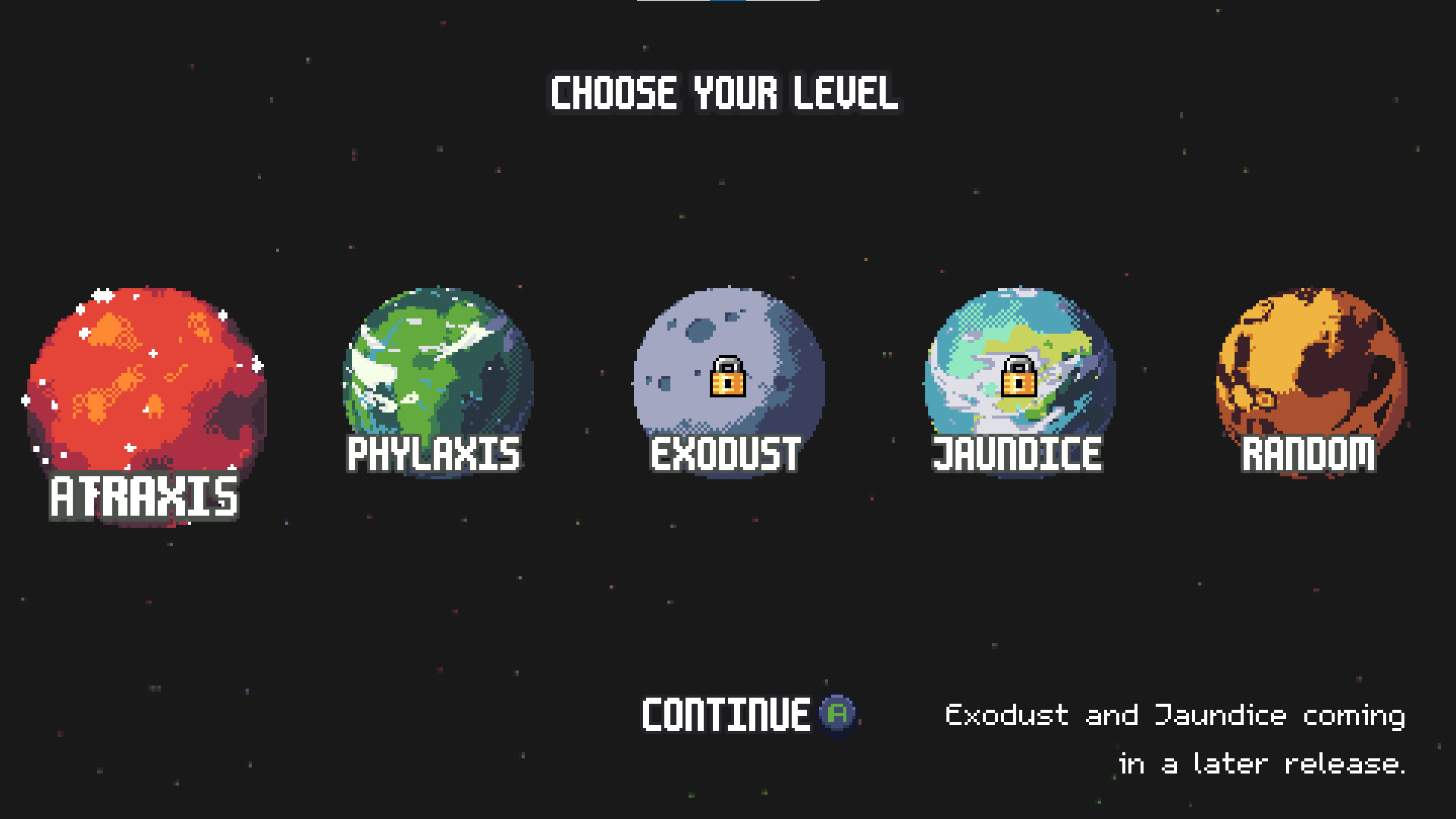 Dastardly screenshot 5