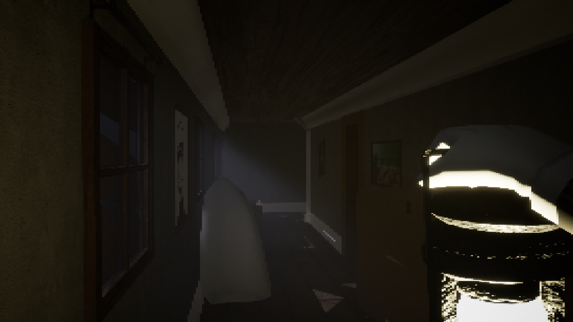 The Appraiser screenshot 1