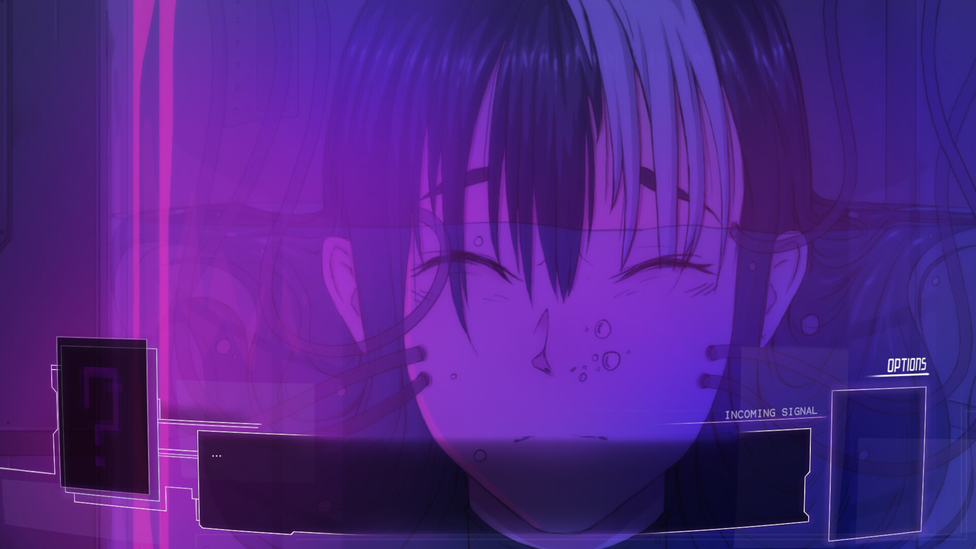 Synergia - Sunrise screenshot 3