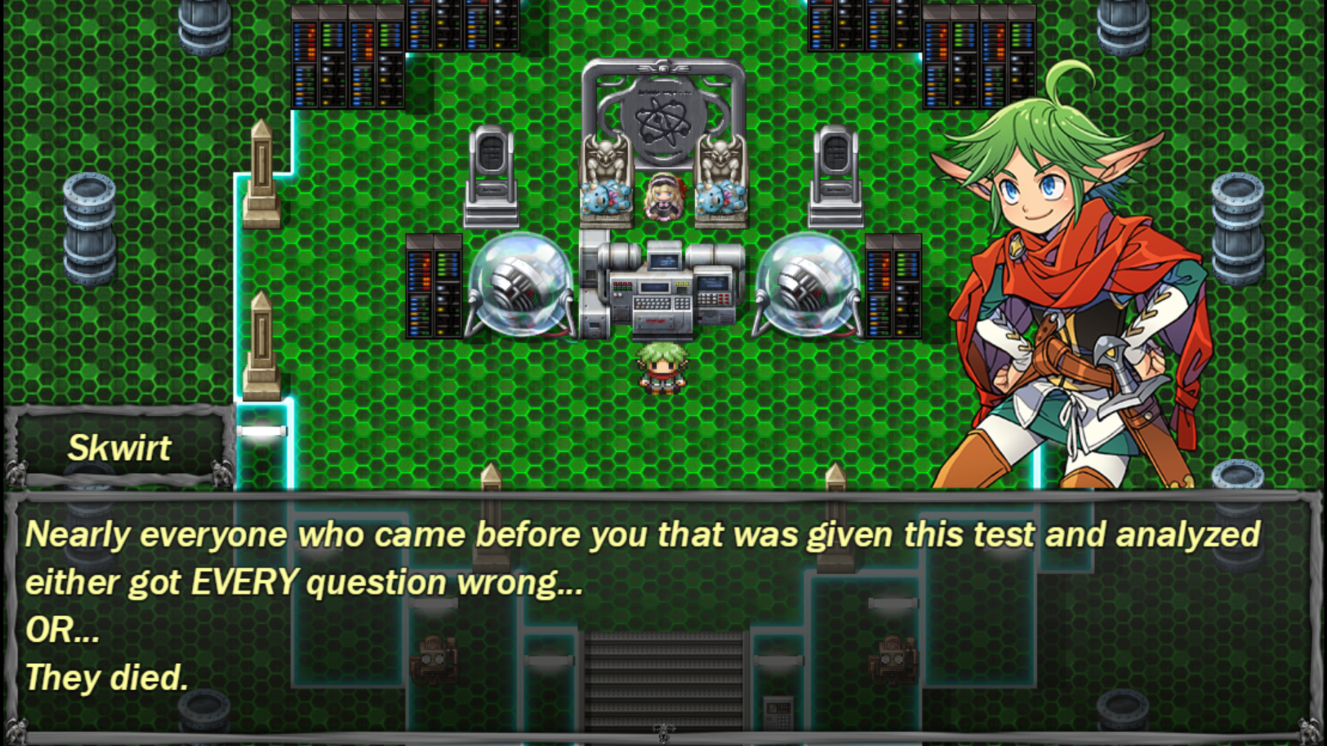 WTF Do You Know? screenshot 8