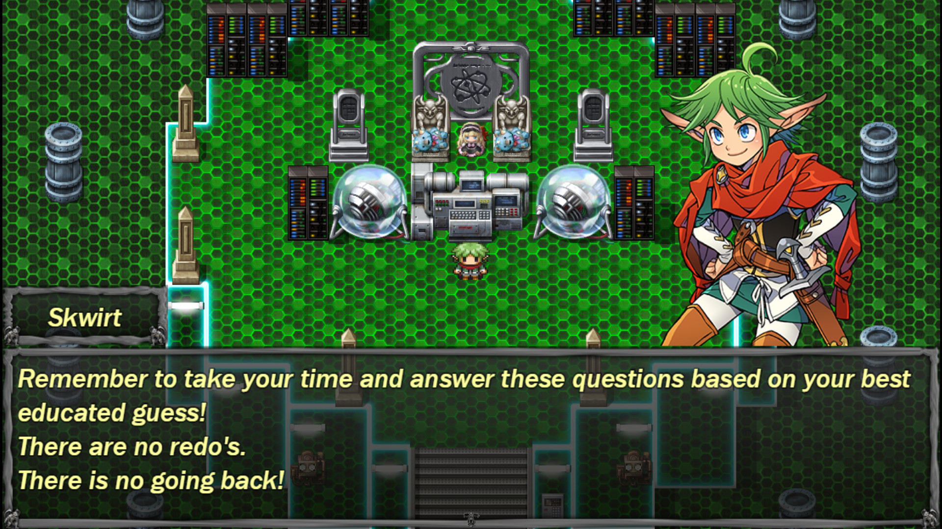 WTF Do You Know? screenshot 6
