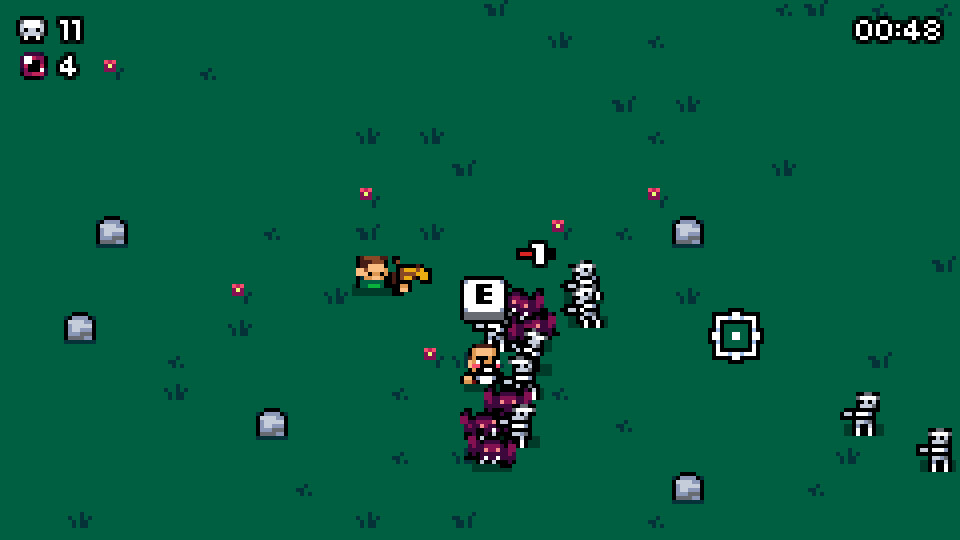 PISTOLA screenshot 5