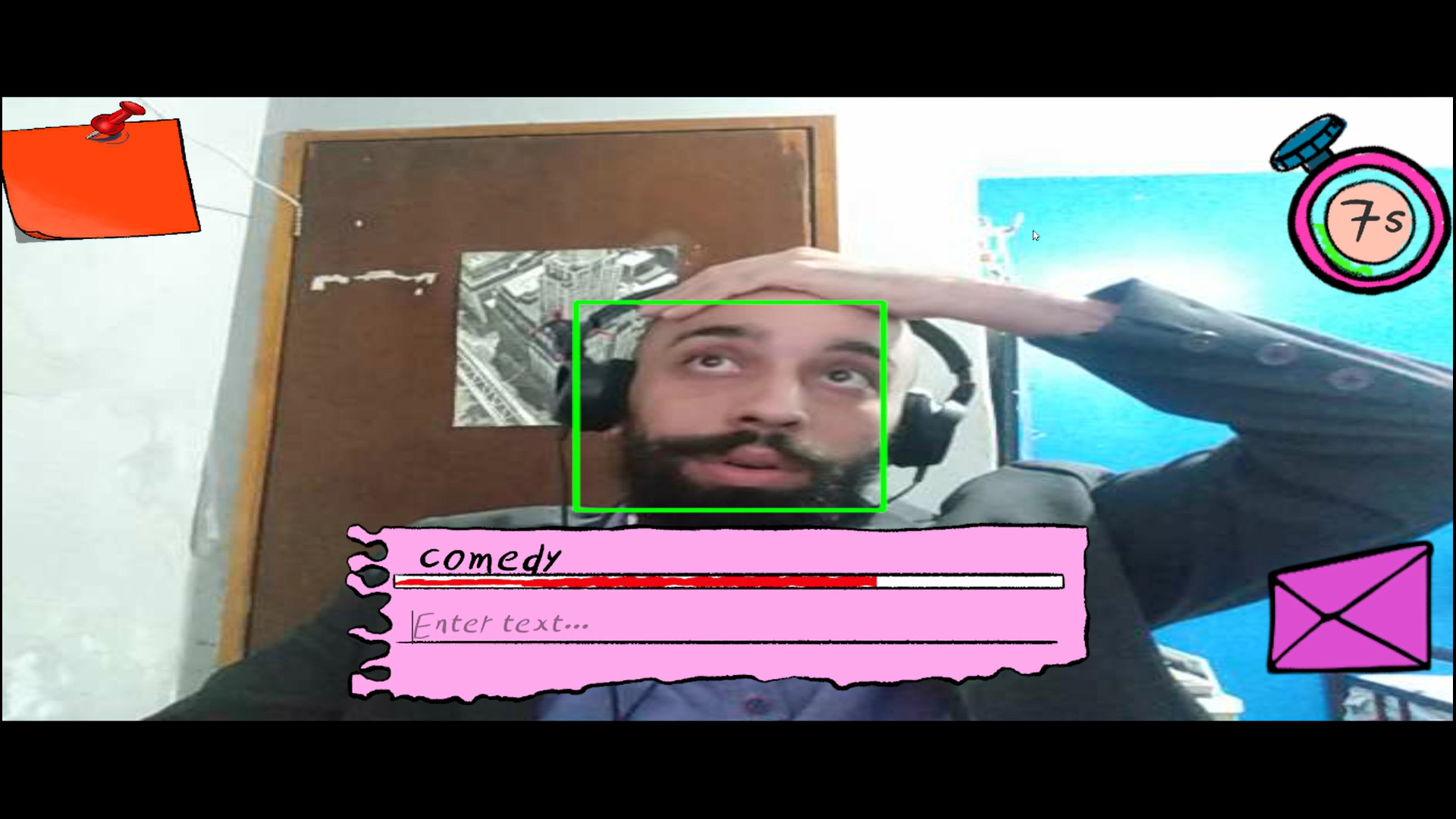 enJoyTyping screenshot 2