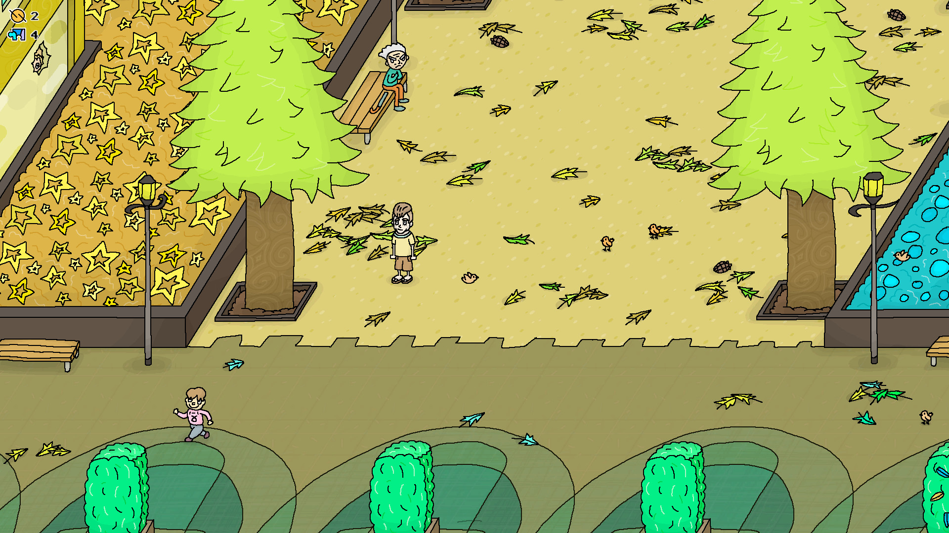 TacTac Prologue screenshot 7