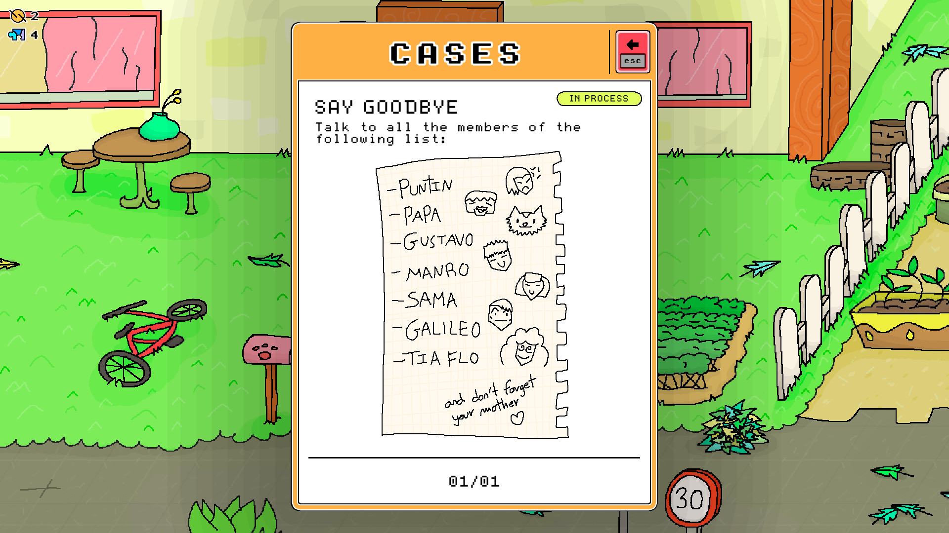 TacTac Prologue screenshot 8