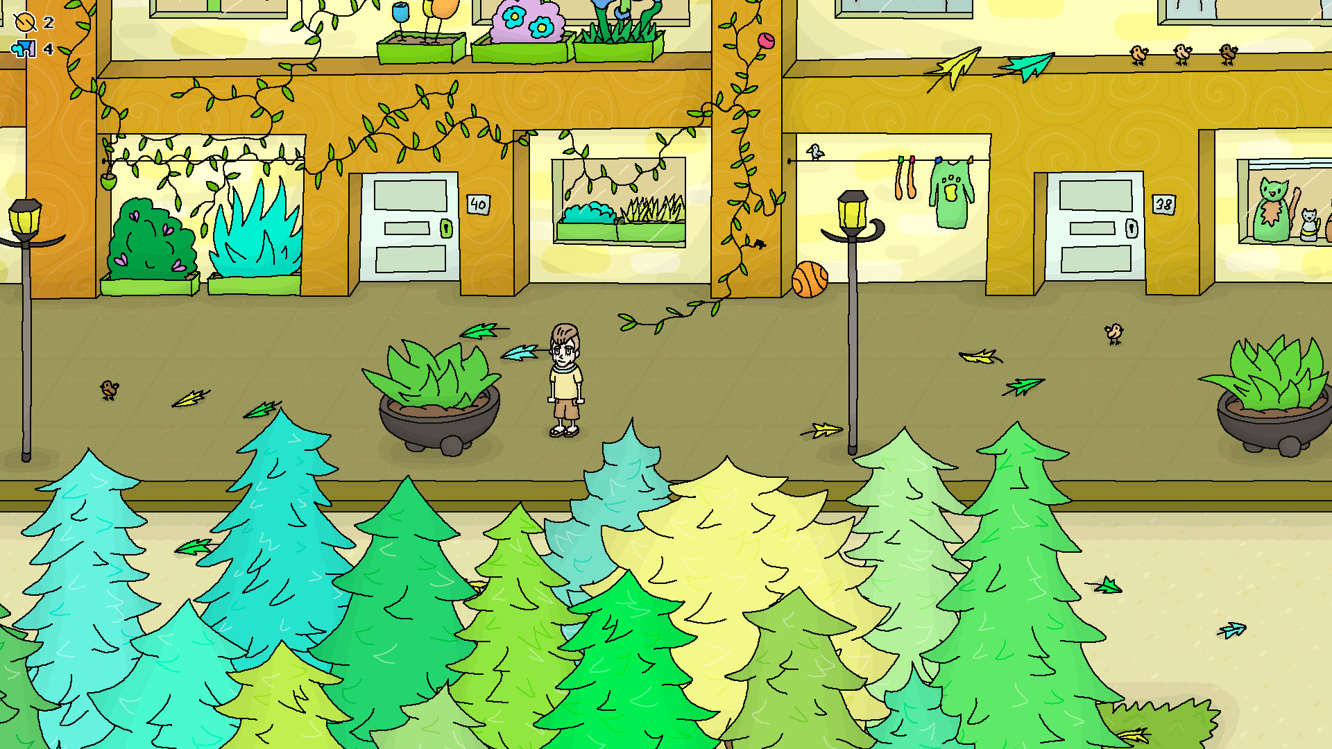 TacTac Prologue screenshot 5