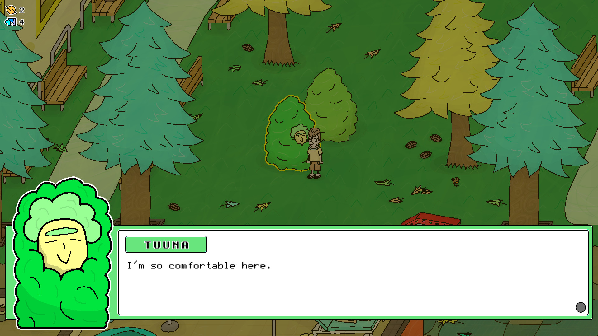 TacTac Prologue screenshot 6