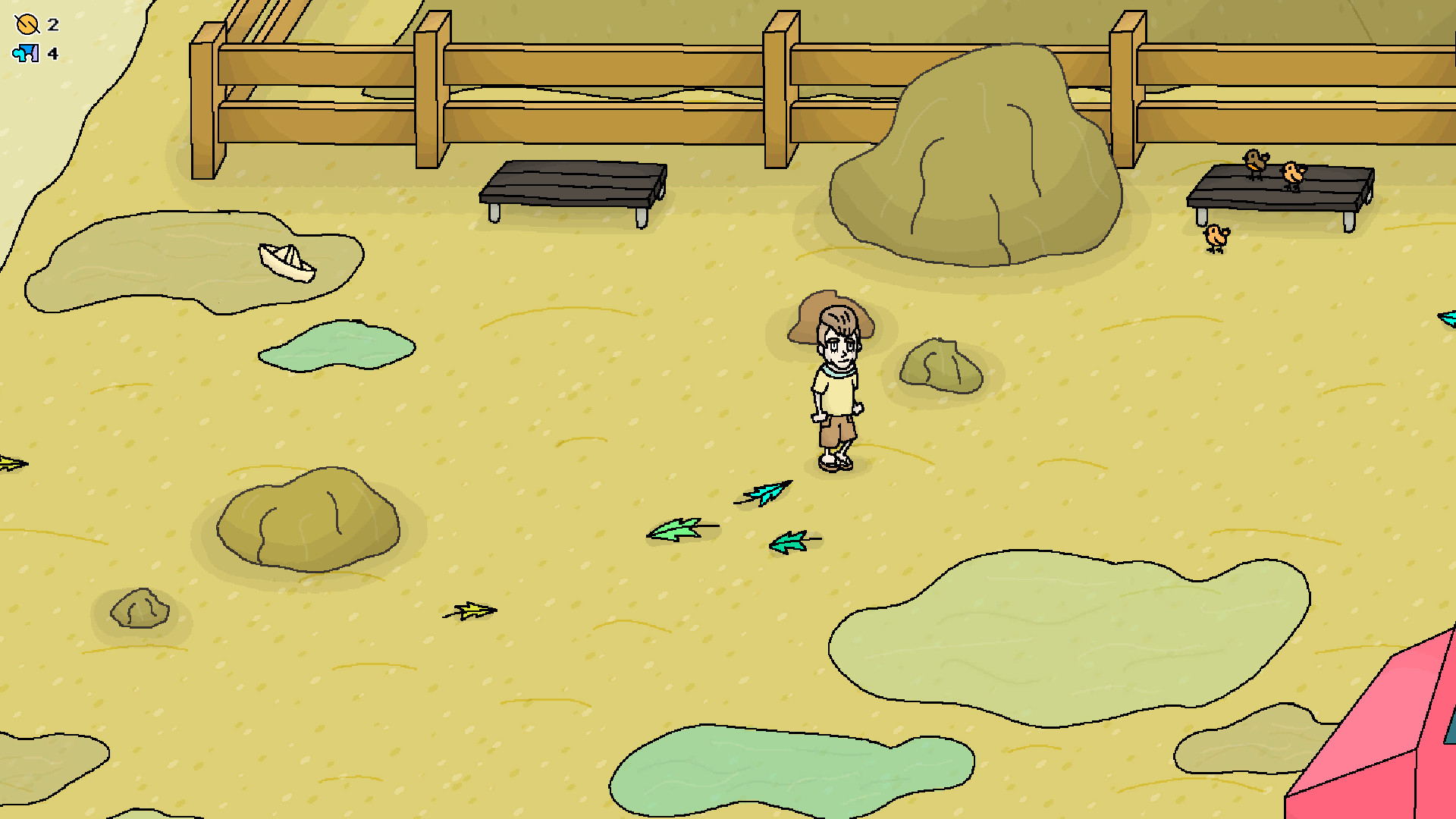 TacTac Prologue screenshot 9