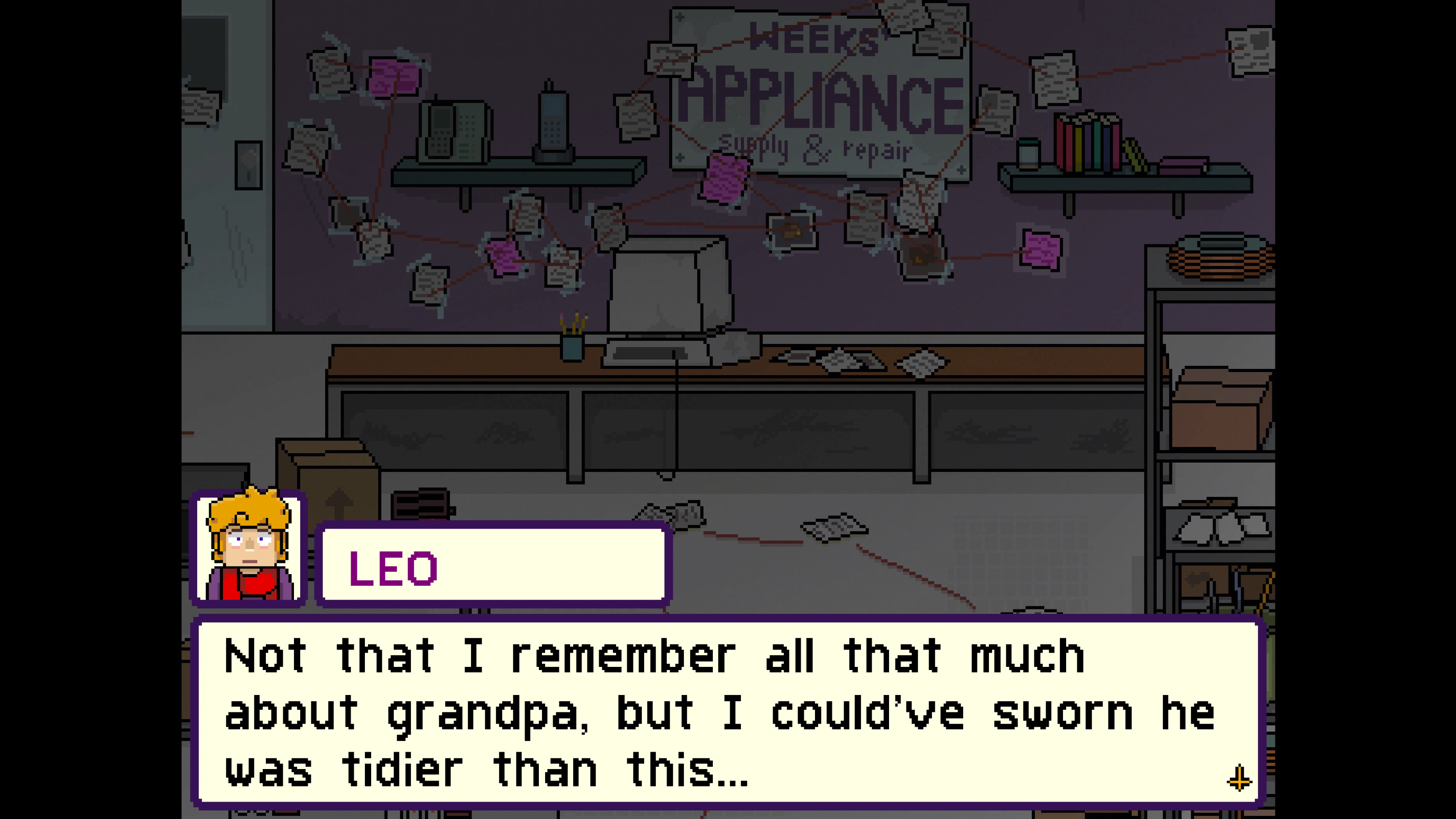 LIFELIKE screenshot 2