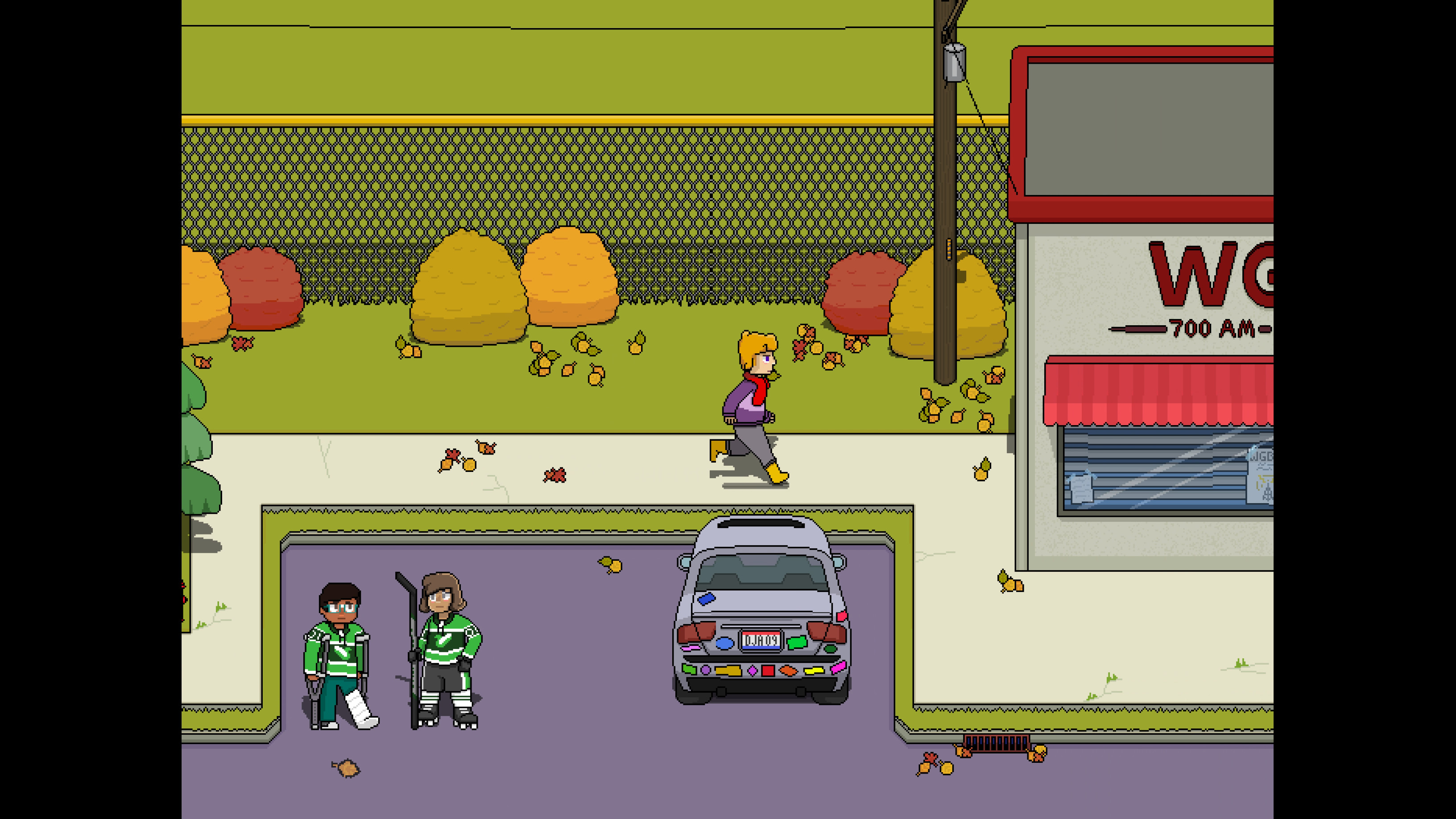 LIFELIKE screenshot 4