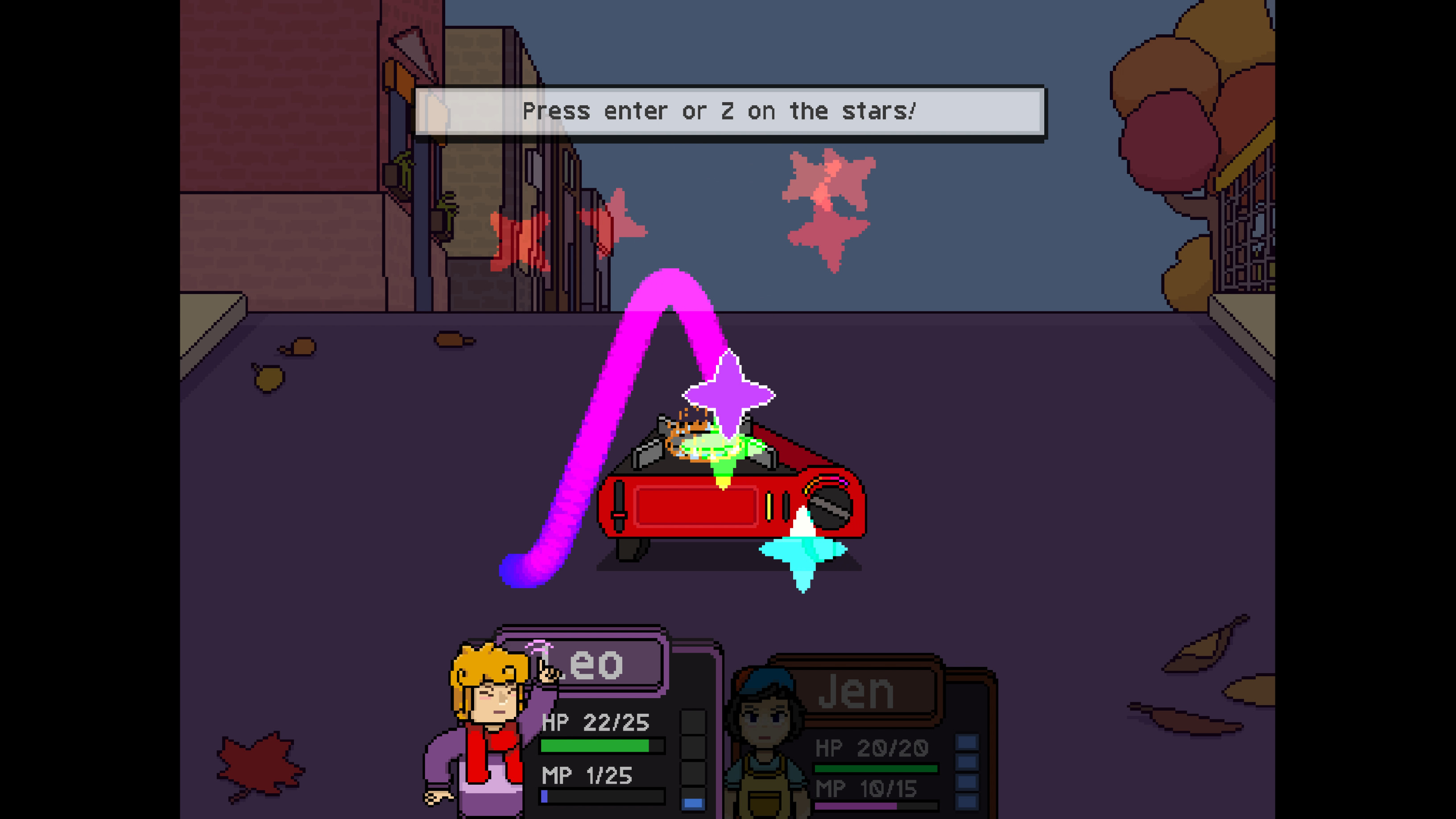 LIFELIKE screenshot 5