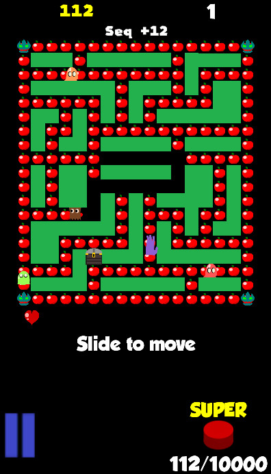 Dimension M screenshot 3