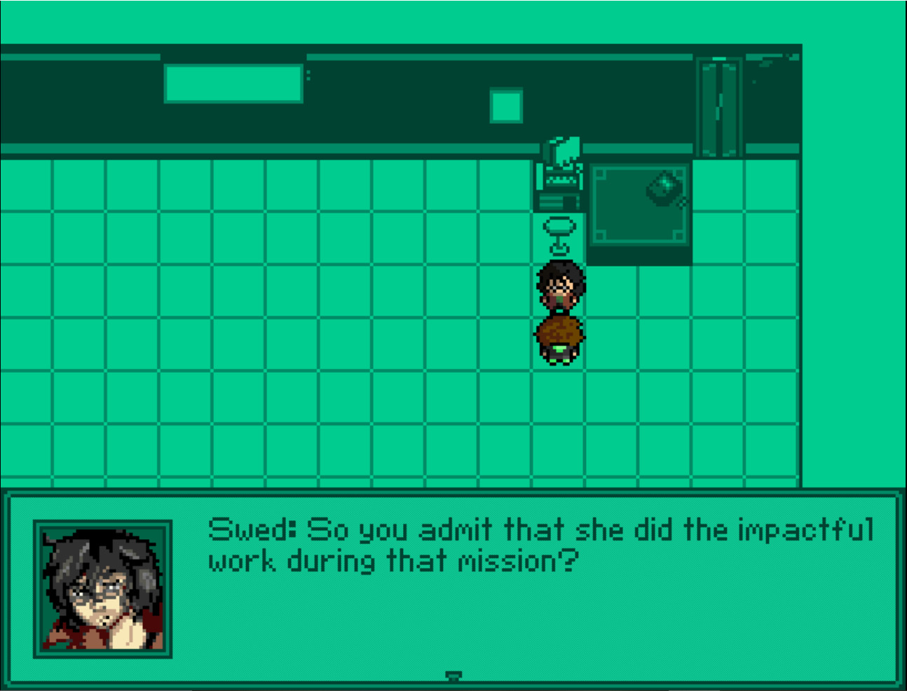 Axial Disc 2 screenshot 3