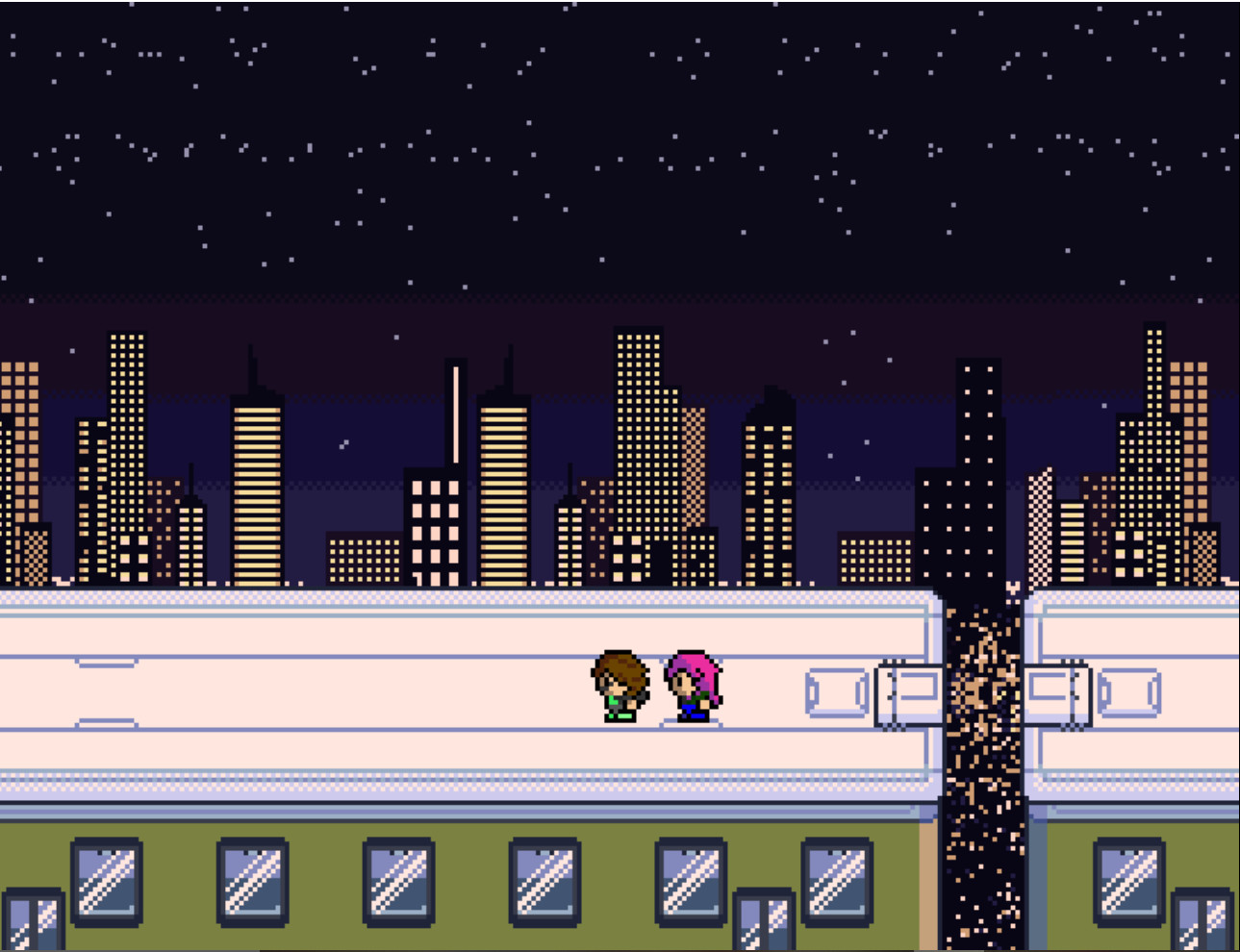 Axial Disc 2 screenshot 1