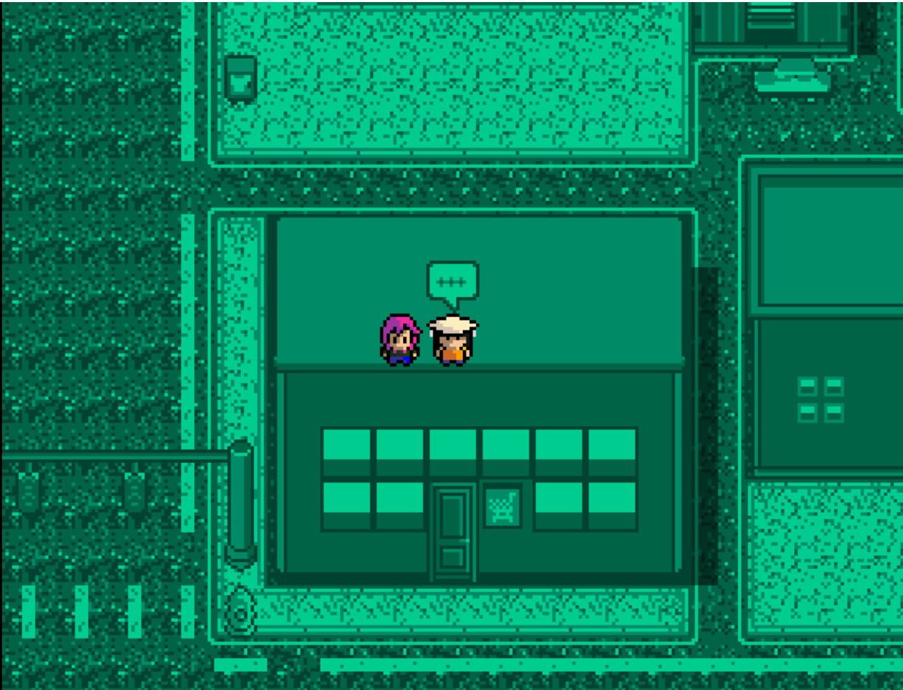 Axial Disc 2 screenshot 5