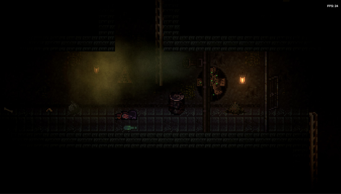 Refuge screenshot 6