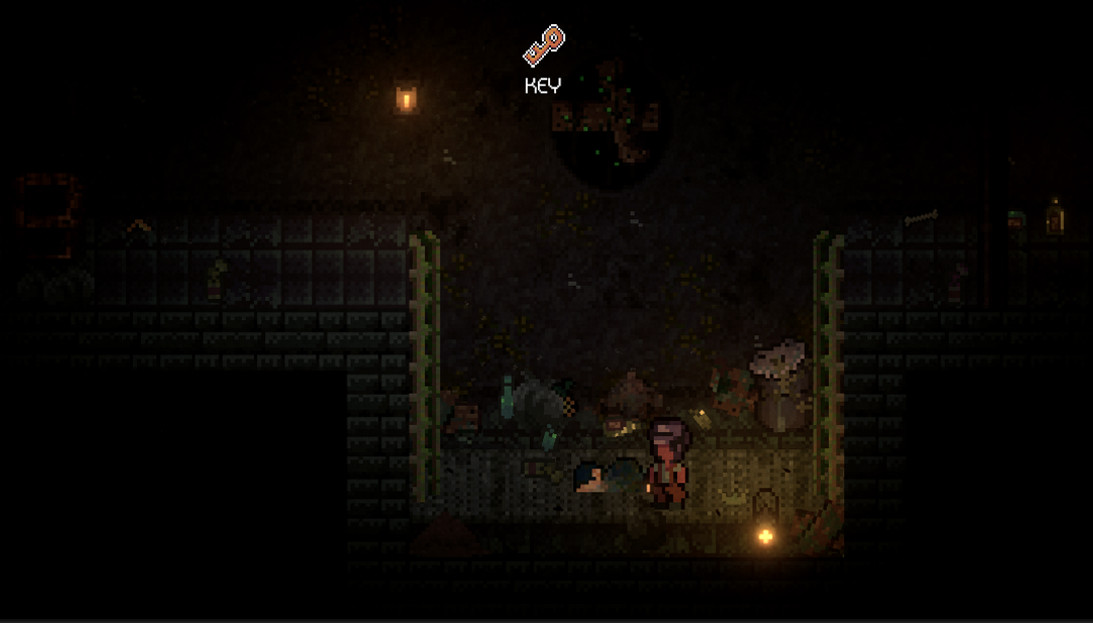 Refuge screenshot 8