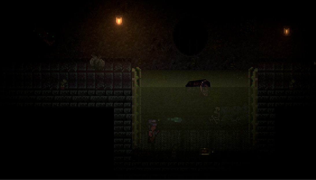 Refuge screenshot 5