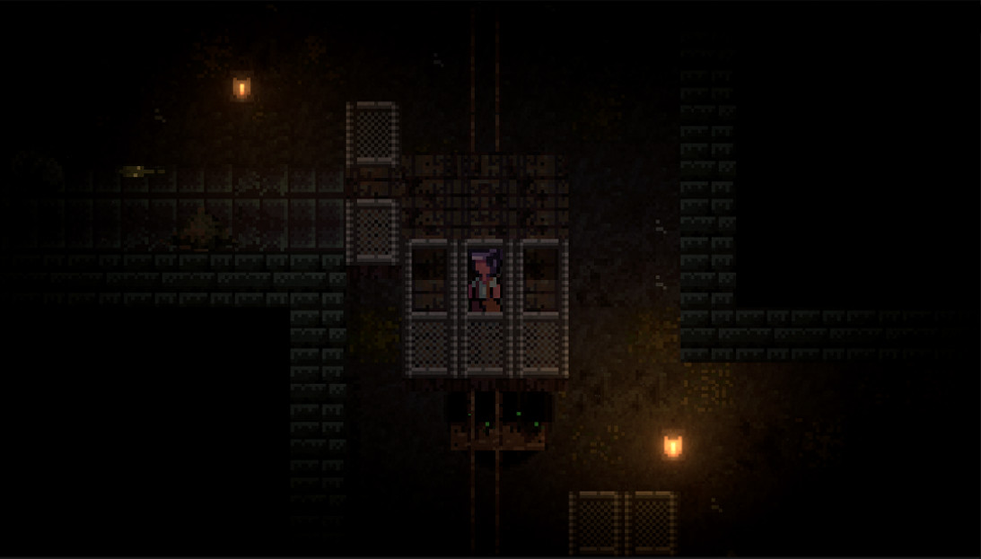 Refuge screenshot 4
