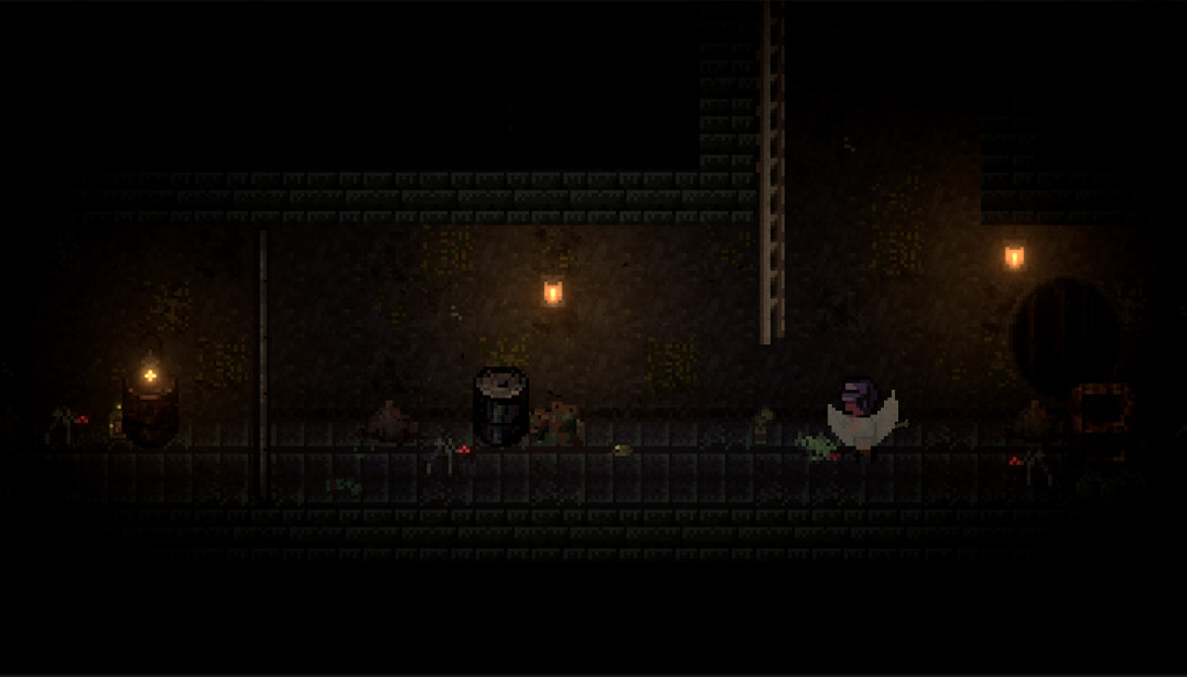 Refuge screenshot 7